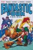 FANTASTIC FOUR OMNIBUS VOL 05 HC [STANDARD] [9781302955526]